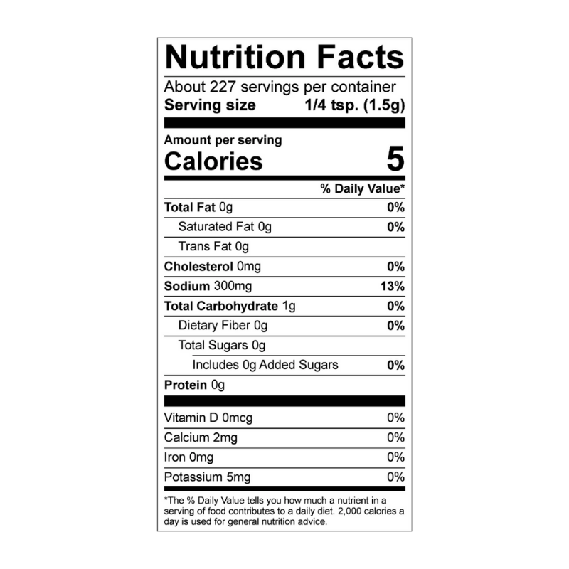 Meat Church Dia De La Fajita Seasoning 397gr