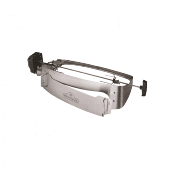 TravelQ Heavy Duty Rotisserie