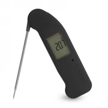 Thermapen One Thermometer - Black