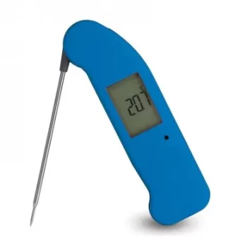 Thermapen One Thermometer - Blue