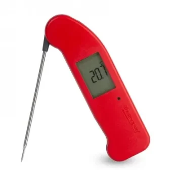 Thermapen One Thermometer - Red