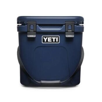 Roadie 24 Cool Box - Navy