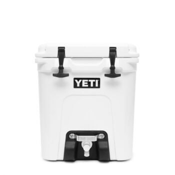 Silo 6kg ( 22.7 L ) Water Cooler - White