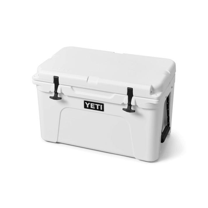 Tundra 45 Cool Box - White
