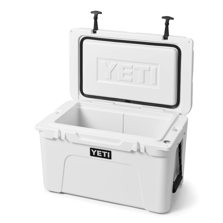 Tundra 45 Cool Box - White