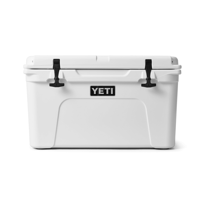 Tundra 45 Cool Box - White