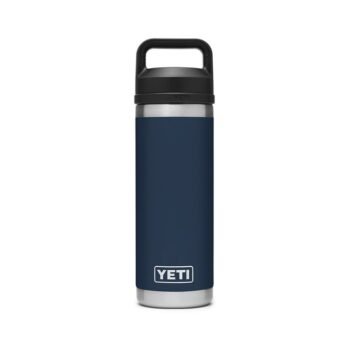 Rambler 18 Oz ( 532 ml ) Bottle With Chug Cap - Navy