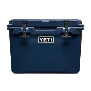 Tundra 35 Cool Box - Navy
