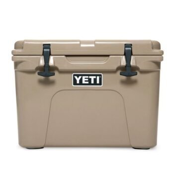 Tundra 35 Cool Box -  Desert Tan