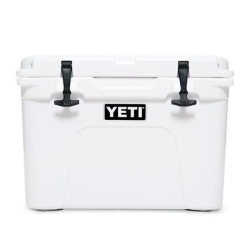 Tundra 35 Cool Box - White