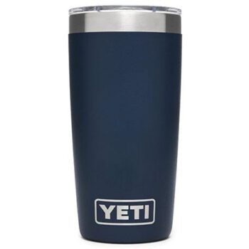 Rambler 10 Oz ( 295 ml ) Tumbler - Navy