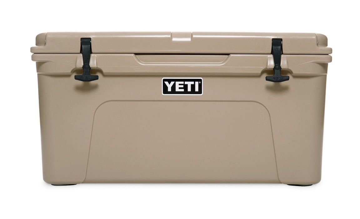 Tundra 65 Cool Box - Desert Tan