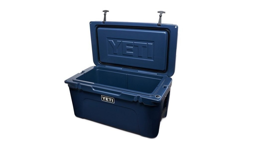 Tundra 65 Cool Box - Navy