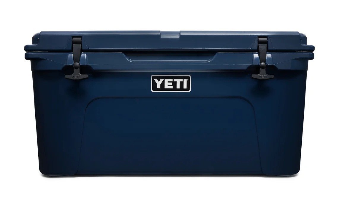 Tundra 65 Cool Box - Navy