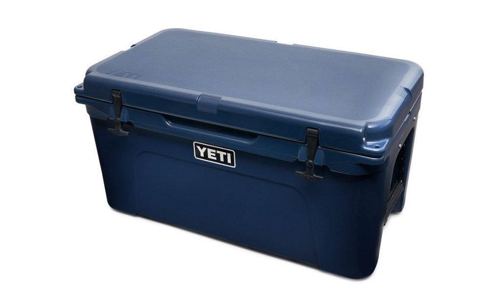 Tundra 65 Cool Box - Navy