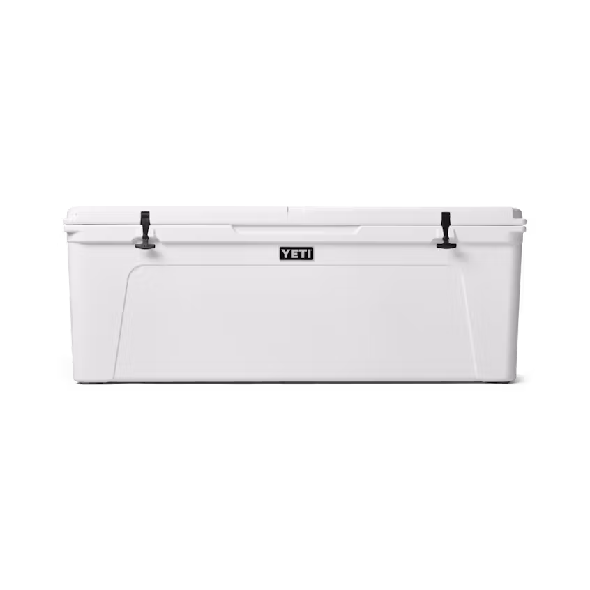 Tundra 250 Cool Box - White