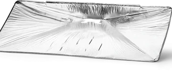 Drip Pan Liner for Rogue 525 models - pack of 3