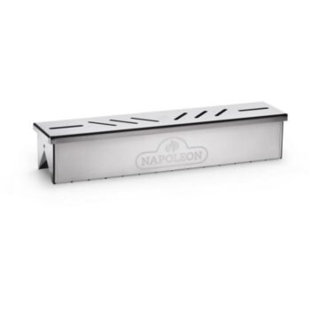 Stainless Steel Smoker Box