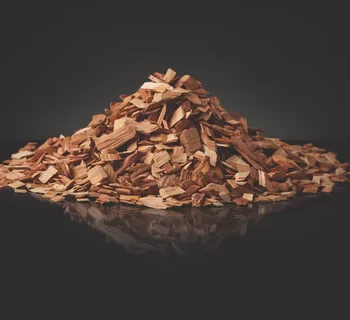 Beech Wood Chips - 700gr
