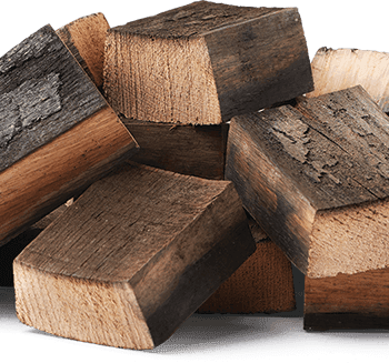 Brandy Barrel Wood Chunks