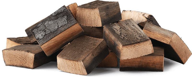 Brandy Barrel Wood Chunks
