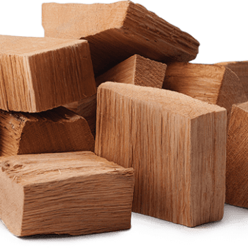 Plum Wood Chunks