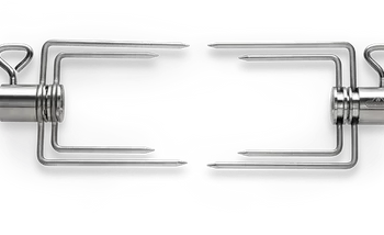 Commercial Quality Collapsible Rotisserie Forks