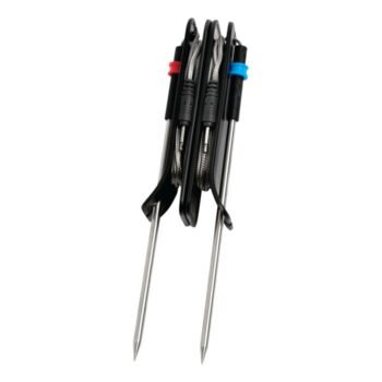 2 Piece Probe Set for ACCU-PROBE Bluetooth?
