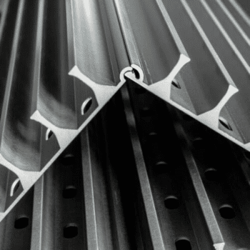 Grill Grate Gap Panel 44 cm ( 17,375")