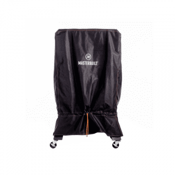 Digital Charcoal Smoker Cover
