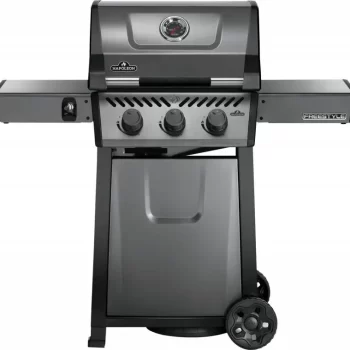 Freestyle 365 Propane Gas Grill