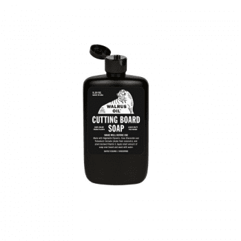 Cutting Board Soap 5.25 oz - 155ml