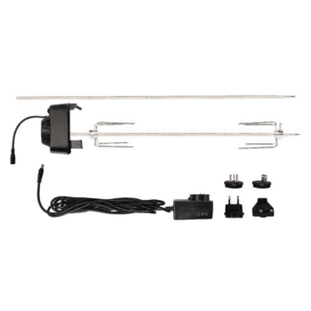 Gravity Series Rotisserie for 560 & 1050