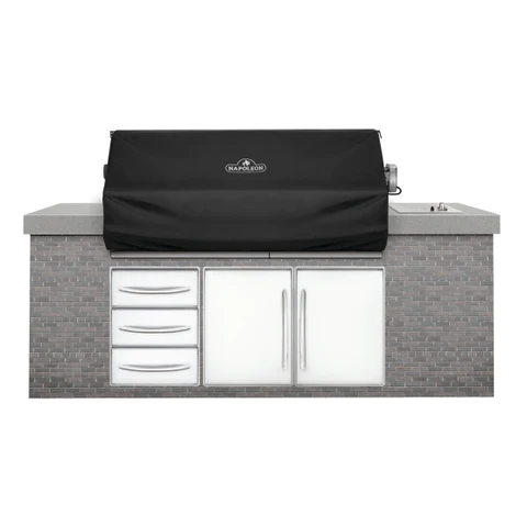 PRO 825 Built-in Grill Cover