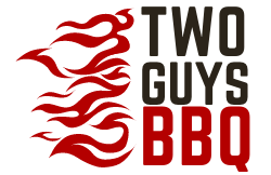 Two Guys BBQ