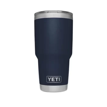 Rambler 30oz (887ml) Tumbler - Navy