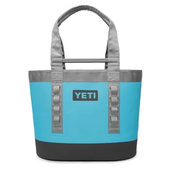 Camino 35 L Carryall - Reef Blue