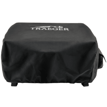 Traeger Pellet Grill Ranger Cover