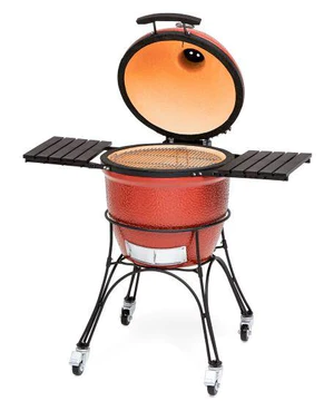 Classic Joe Grill - Series I