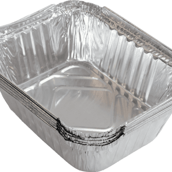 Napoleon Grease Trays pack of 5