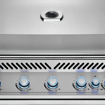 Napoleon Built-in 700 Series 38''RB