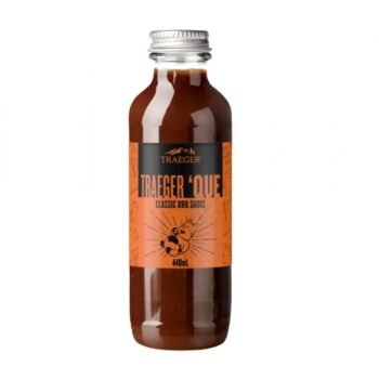 Traeger BBQ Sauce - Traeger 'Que 440ml