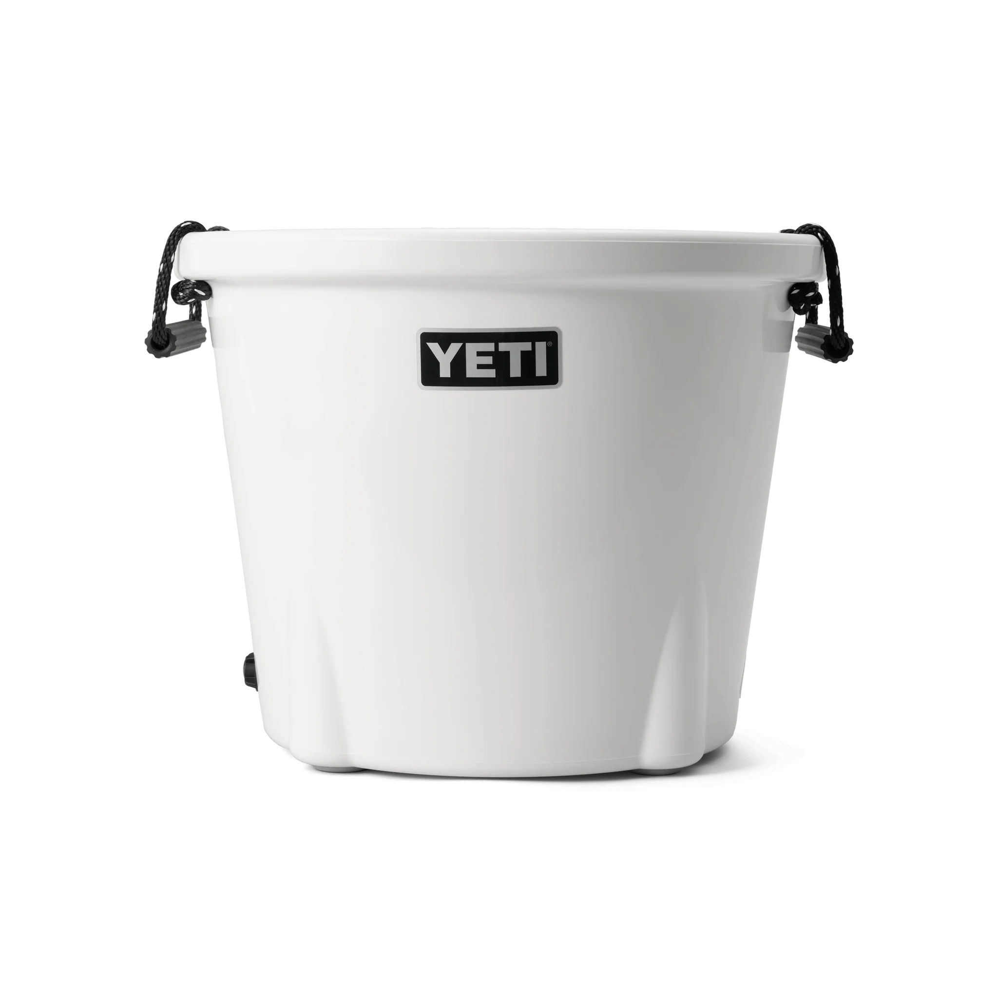Tank 45 Insulated Ice Bucket - White