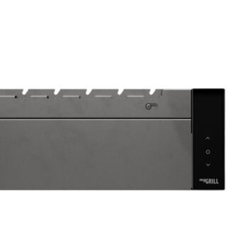 MyGrill Elcocinero 1m - Ultimate Pack Built in