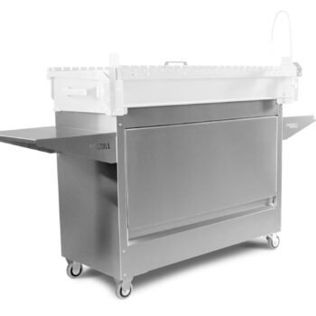MyGrill Elcocinero 1.4m Cart