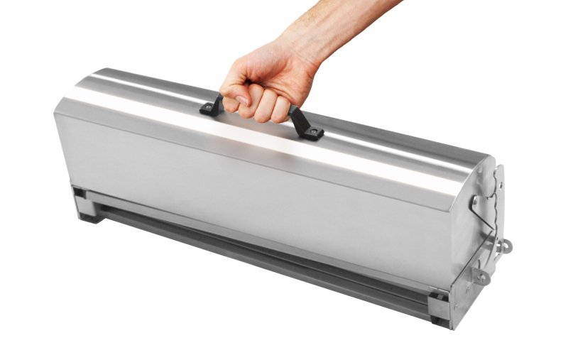 myGRILL Fold n ?GO ? Plus Pack