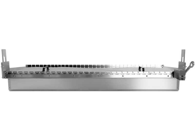 myGRILL Slim Large ? Ultimate Pack