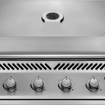 Napoleon Built-in 500 Series 32"