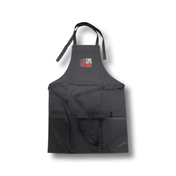 Two Guys Cotton Apron
