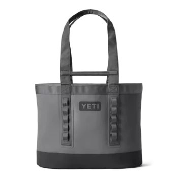 Camino 50 L Carryall - Storm Grey